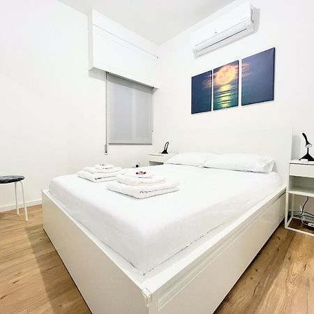 Modern Apartment Near Mckenzie Beach Ларнака Экстерьер фото