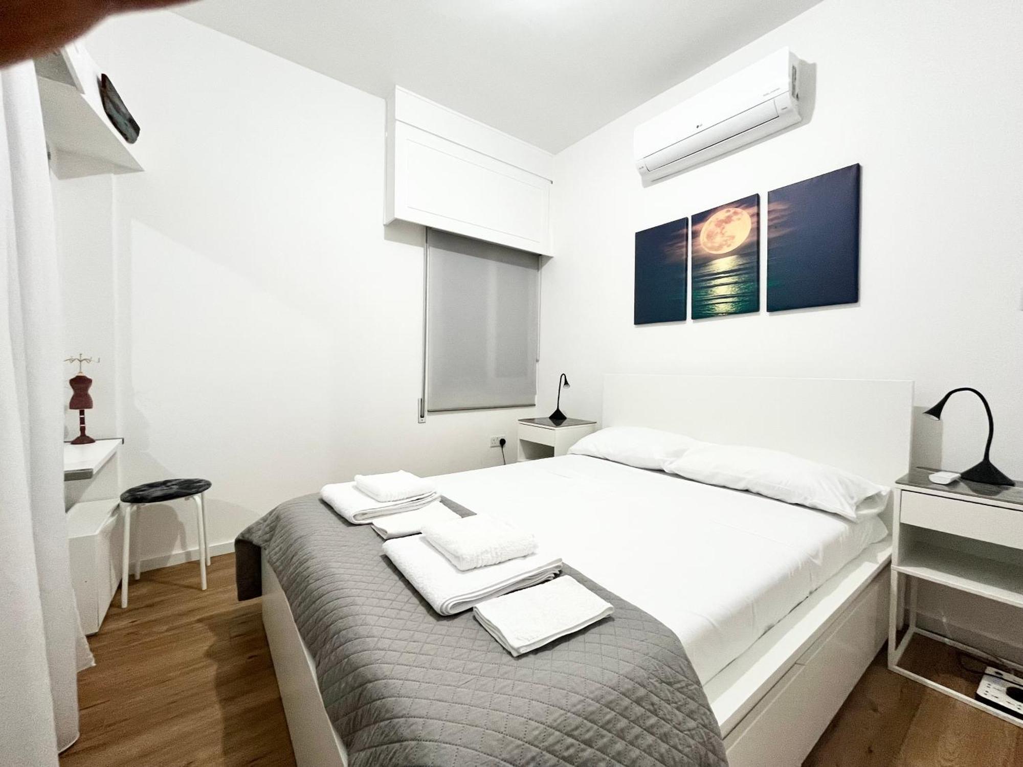 Modern Apartment Near Mckenzie Beach Ларнака Экстерьер фото